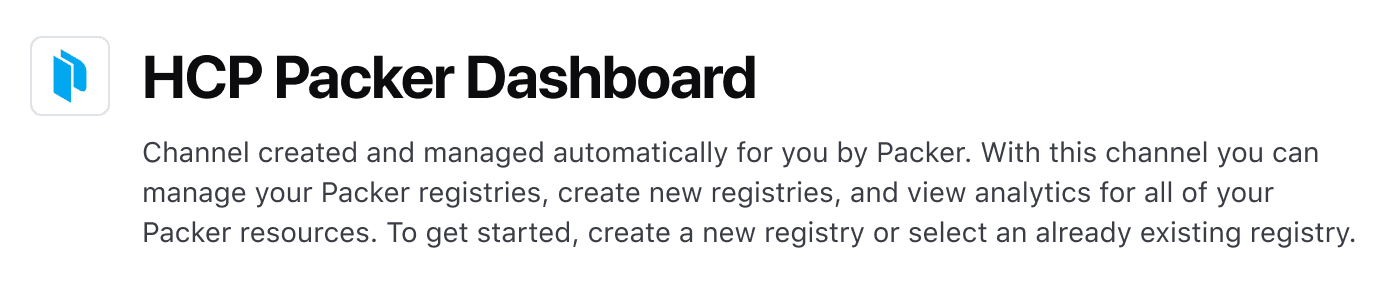 Page Header Long Form Description